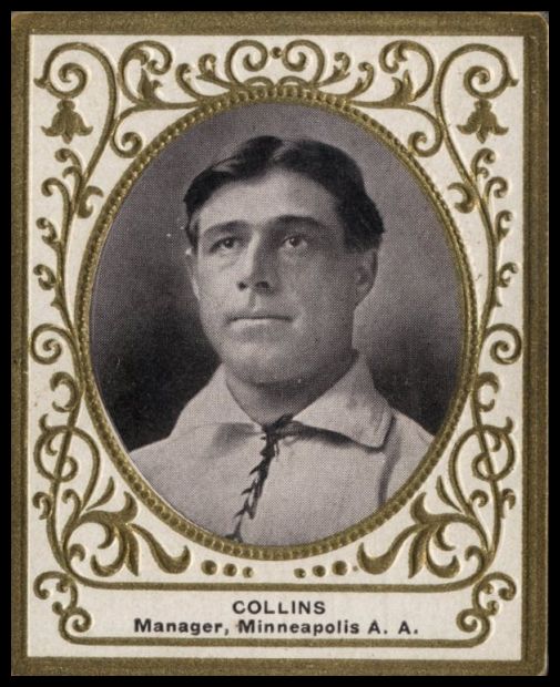 Collins Minneapolis